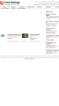 Mobile Screenshot of frankwollinger.de